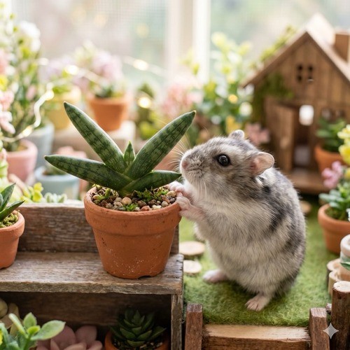 観葉植物の異物挿入で救急搬送、家族の絆と健康の危機