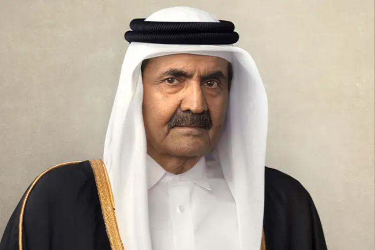 カタール前首長の訃報とイランの挑発： UAEが示した湾岸の固い絆