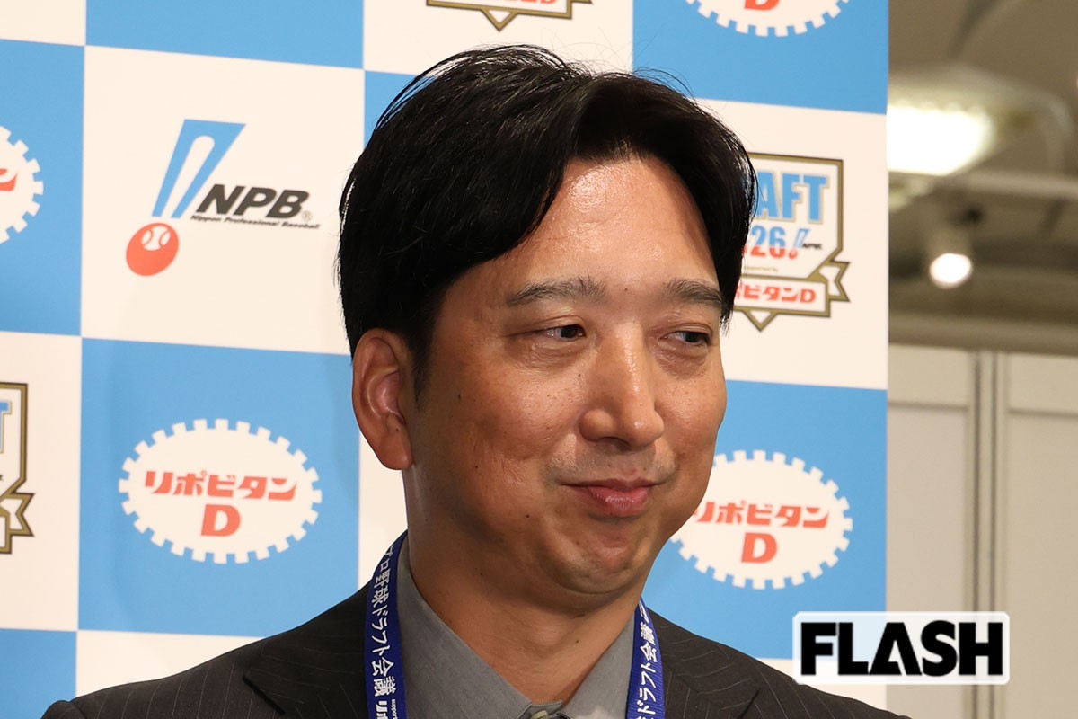 阪神・藤川球児監督、2029年まで契約延長 長期政権へ